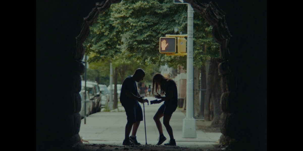 Event image for STRAIGHTEN UP AND FLY RIGHT