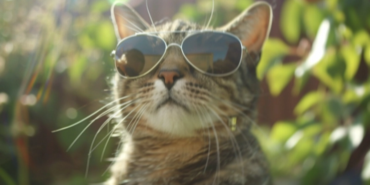 Event image for CATVIDEOFEST 2024