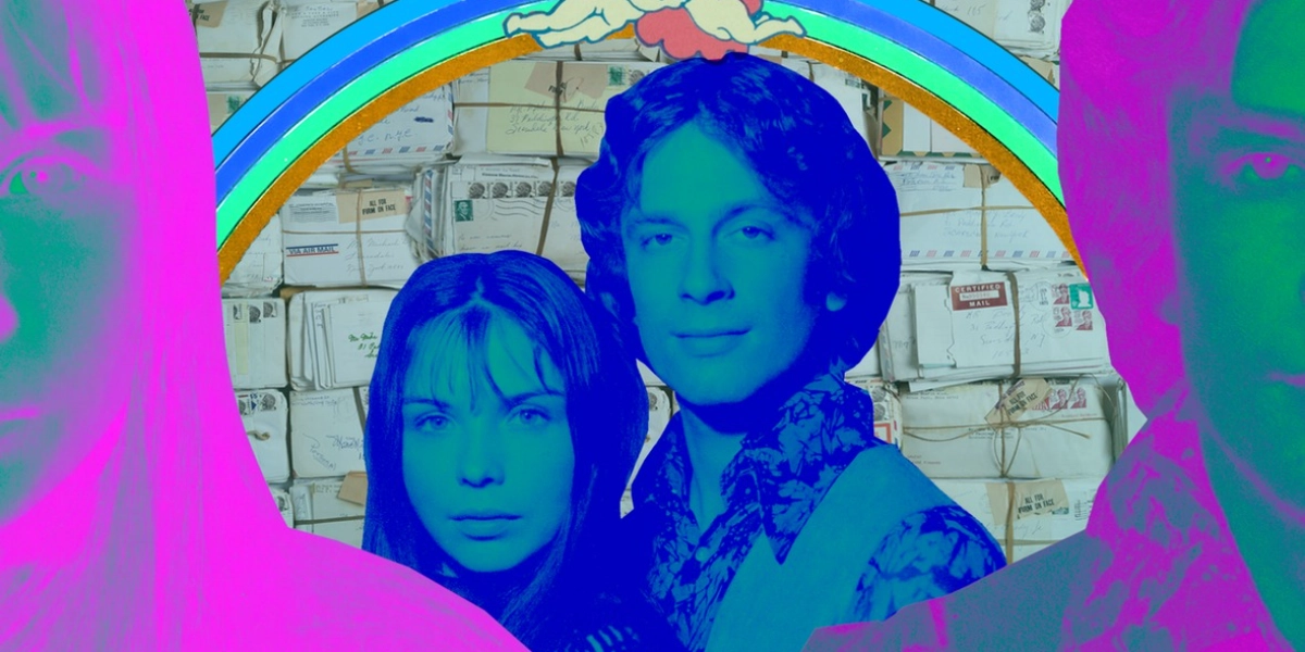 Event image for DEAR MR. BRODY