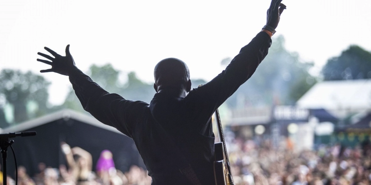 Event image for GETTING IT BACK: THE STORY OF CYMANDE