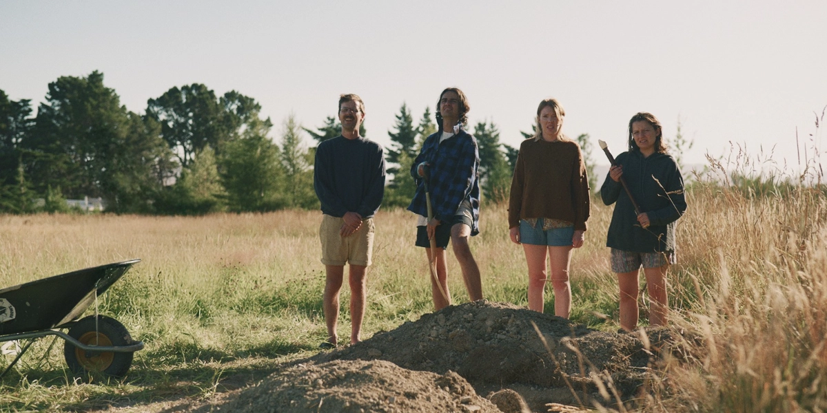 Event image for THE WEED EATERS