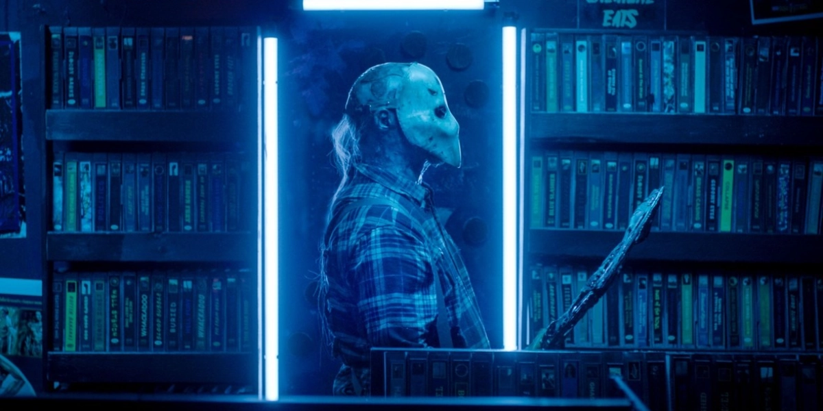 Event image for THE LAST VIDEO STORE