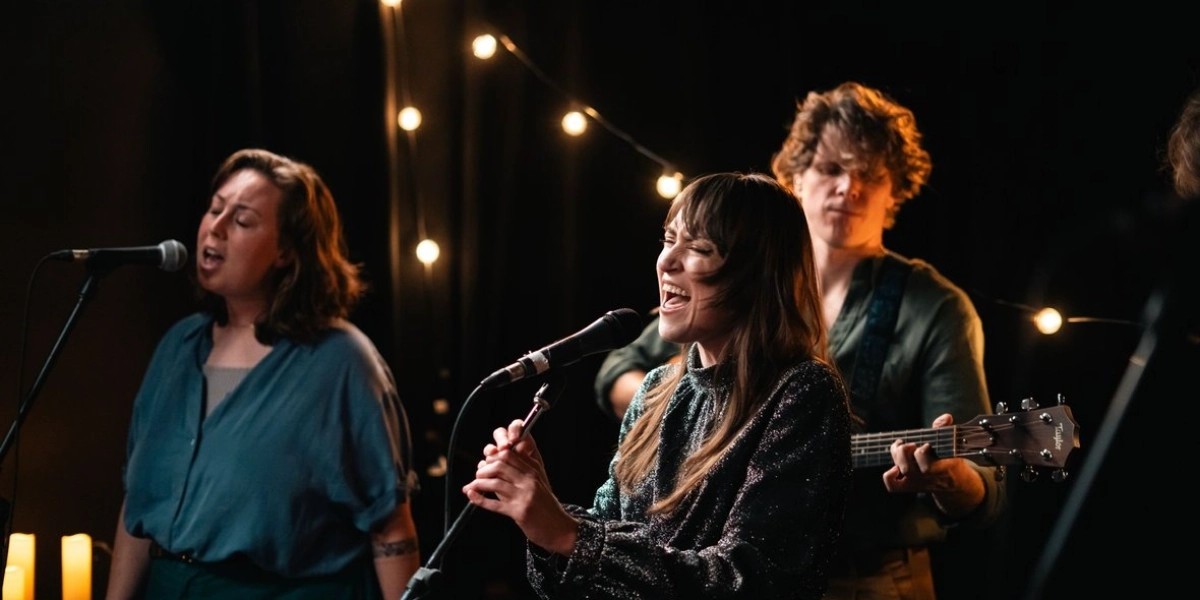 Event image for HEARSE CHASING + Shorts