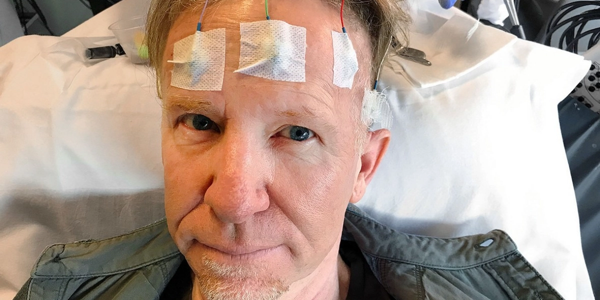 Event image for JACK HAS A PLAN