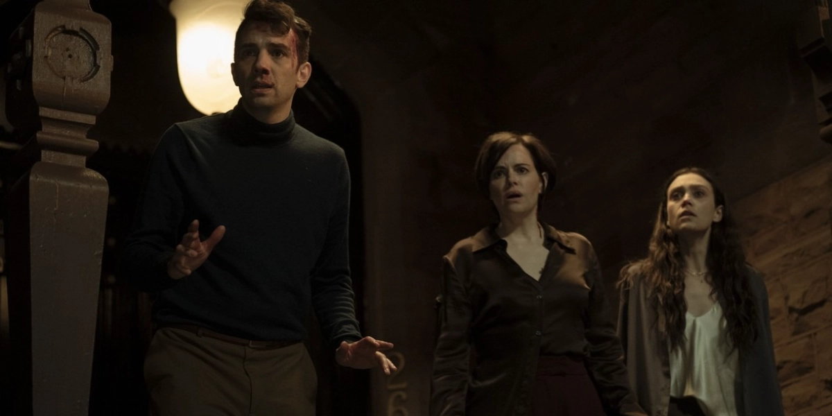 Event image for HUMANE