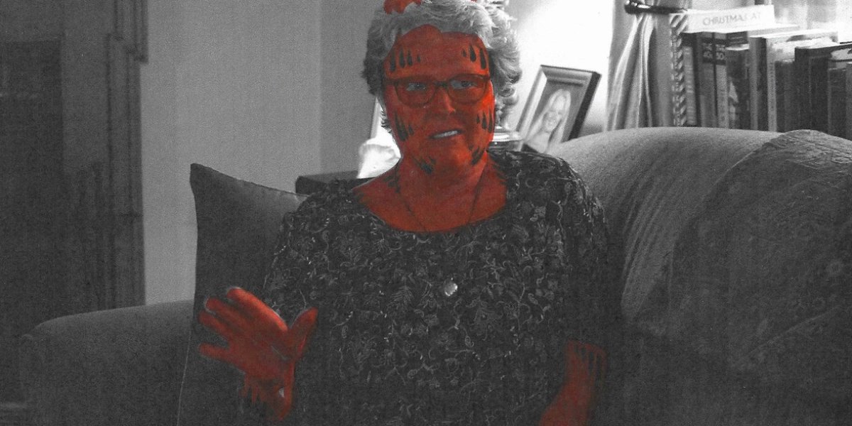 Event image for SHORTS PACKAGE: LIFE ON THE FRINGE