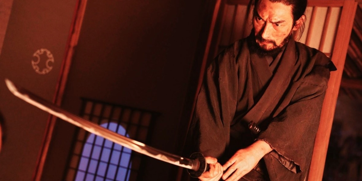 Event image for BUSHIDO