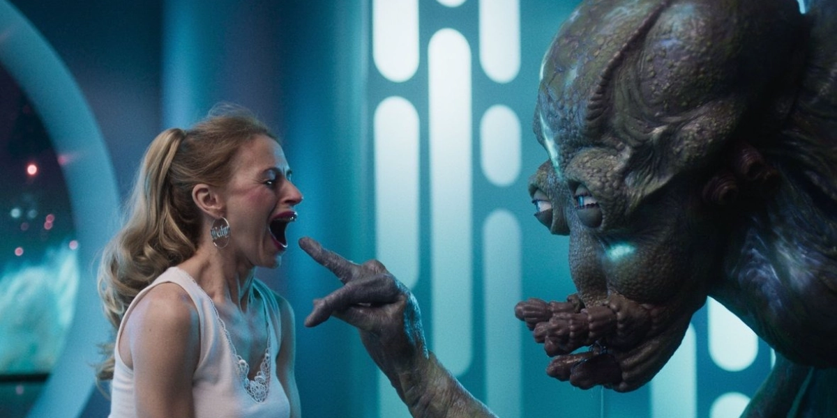 Event image for THE BLACK HOLE