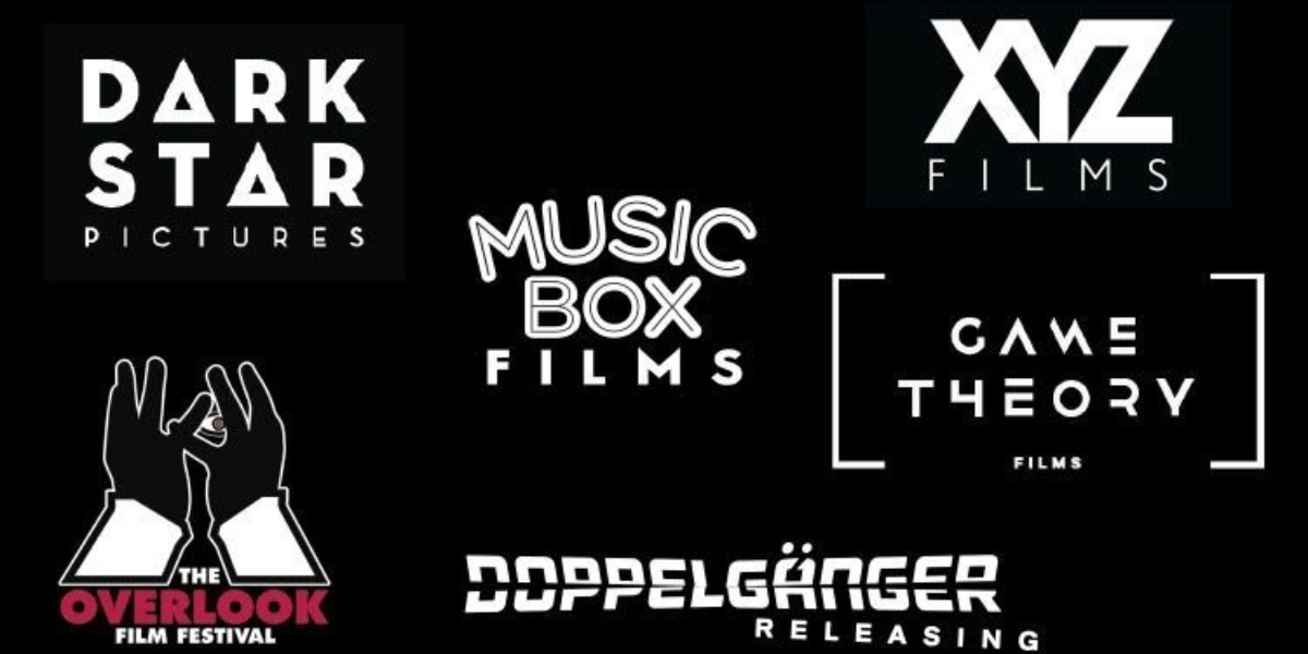 Event image for PANEL: THE SHAPE OF GENRE FILMS TO COME