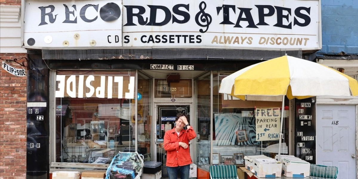 Event image for FLIPSIDE