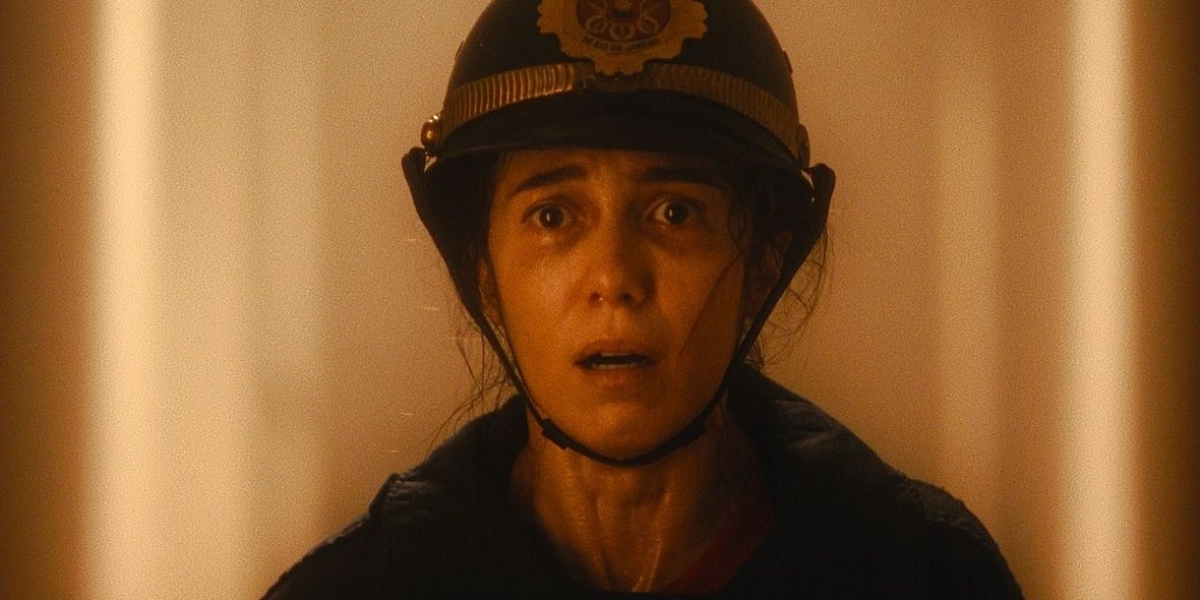 Event image for A MOTHER'S EMBRACE