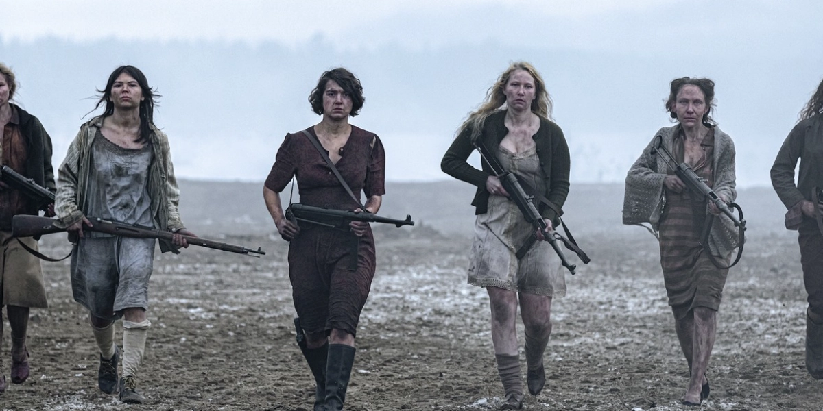 Event image for SISU