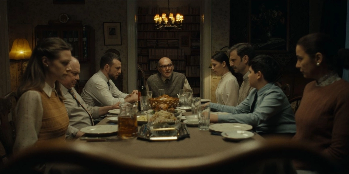 Event image for FEELS LIKE HOME