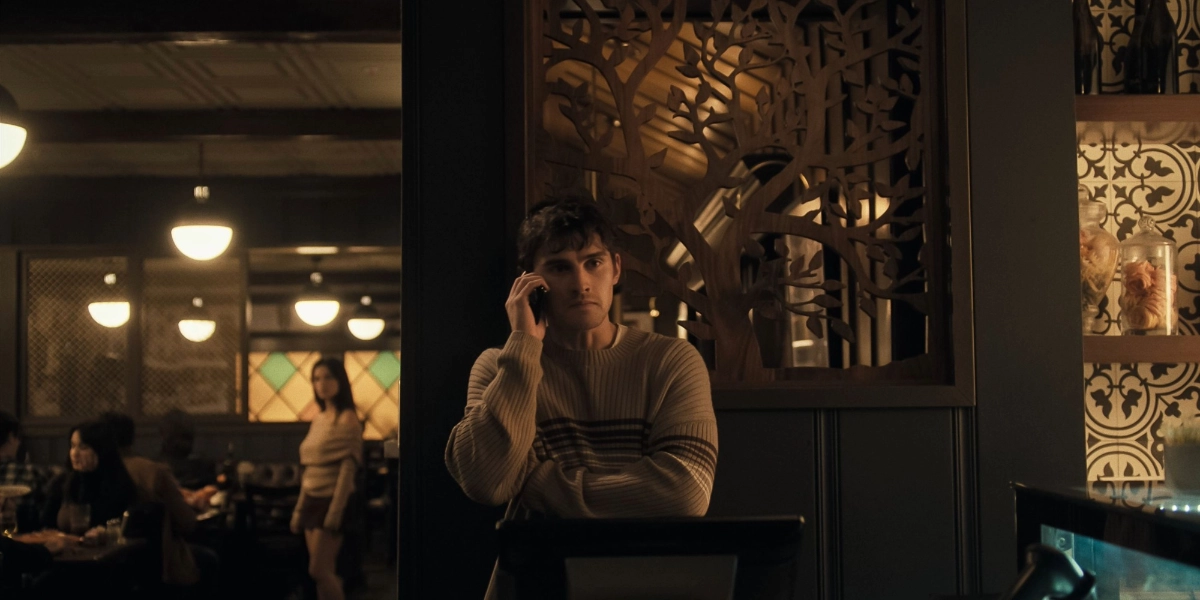 Event image for OBSESSION