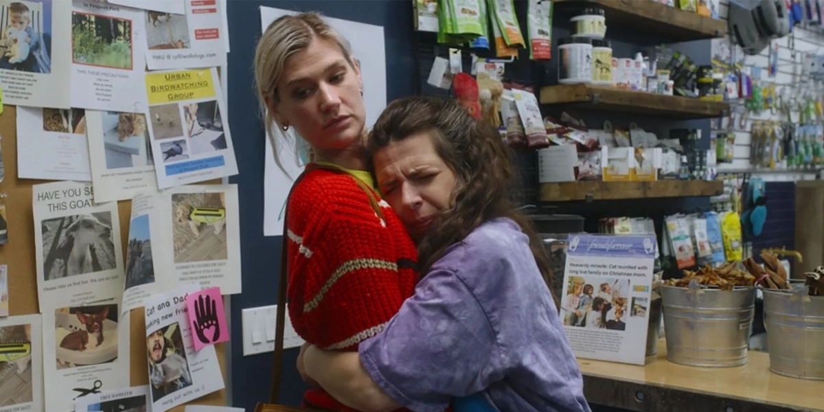 Event image for BOOGER