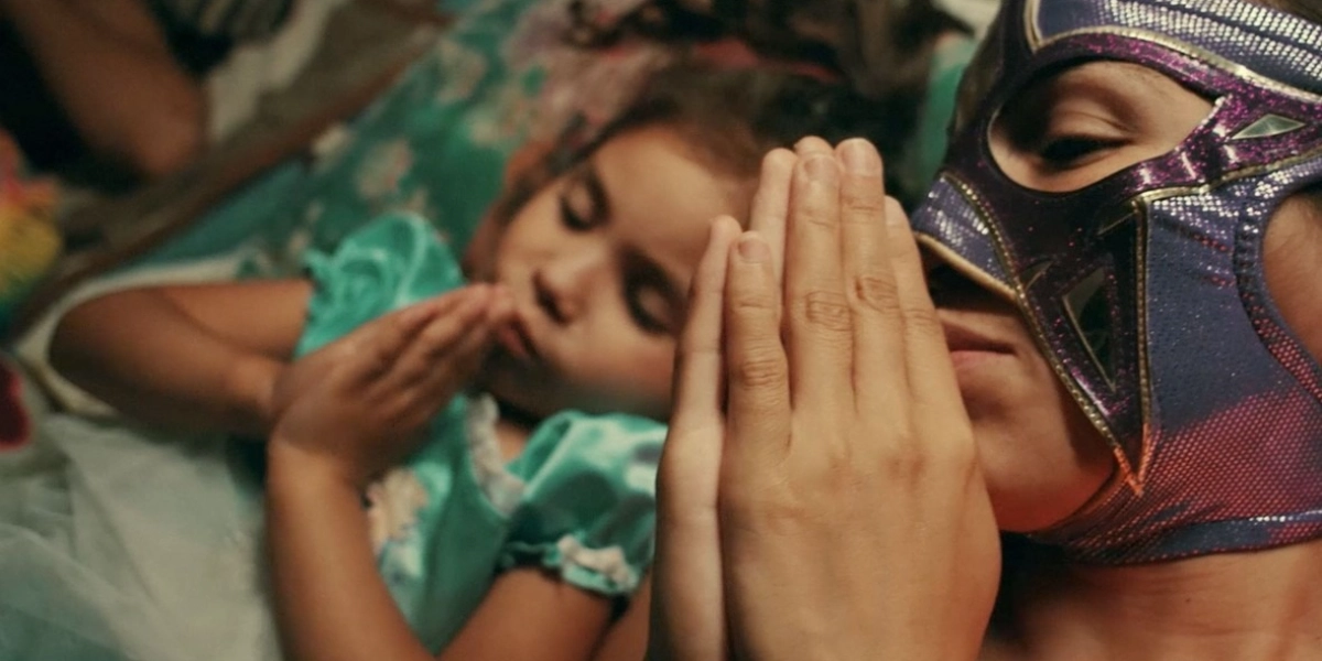 Event image for LUCHADORAS