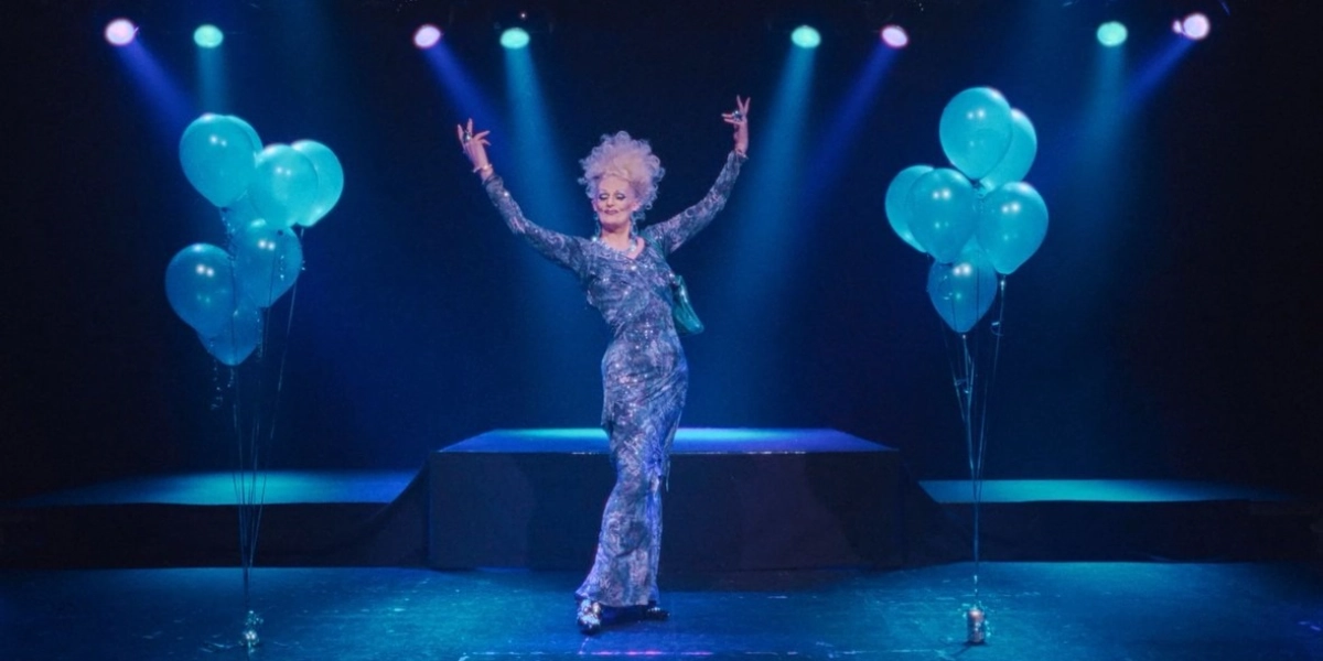 Event image for THE EMPRESS OF VANCOUVER