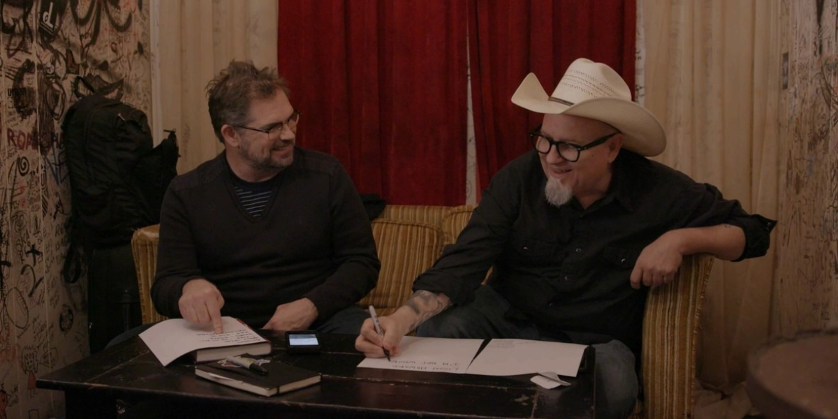 Event image for JOY RIDE