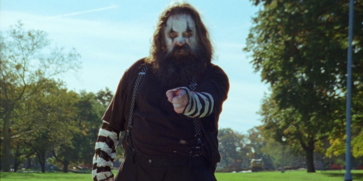 Event image for SHORTS PACKAGE: A SERIES OF STARTLING EVENTS