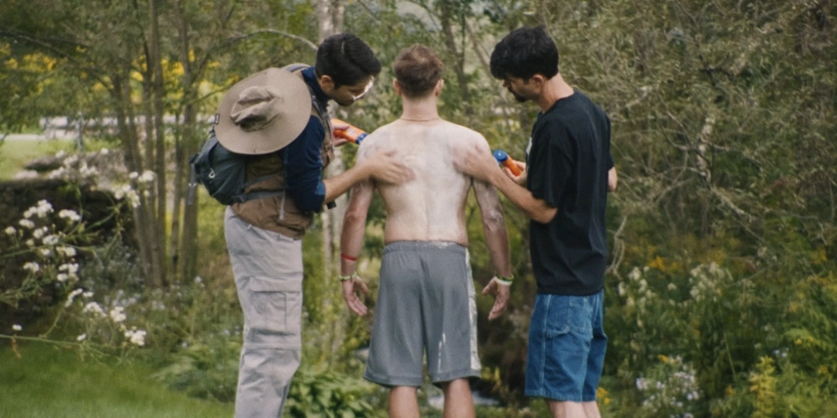 Event image for DAD & STEP-DAD