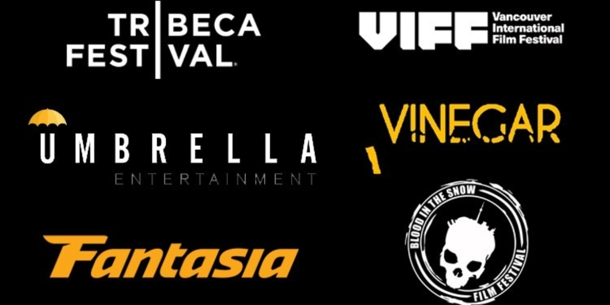 Event image for THE IMPORTANCE OF COMMUNITY - DISTRIBUTORS & PROGRAMMERS DISCUSS THE FILM SCENE