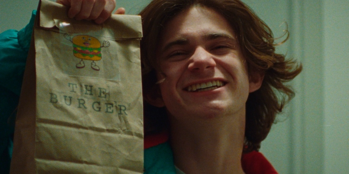 Event image for SHORTS PACKAGE: THAT SPECIAL SOMEONE