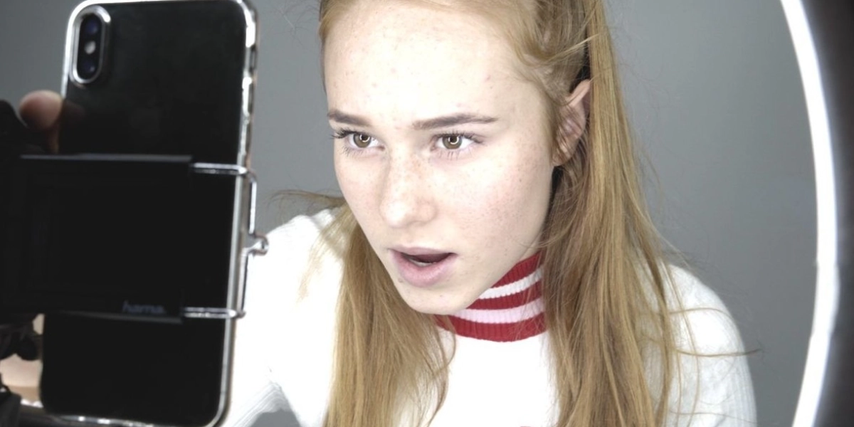 Event image for GIRL GANG