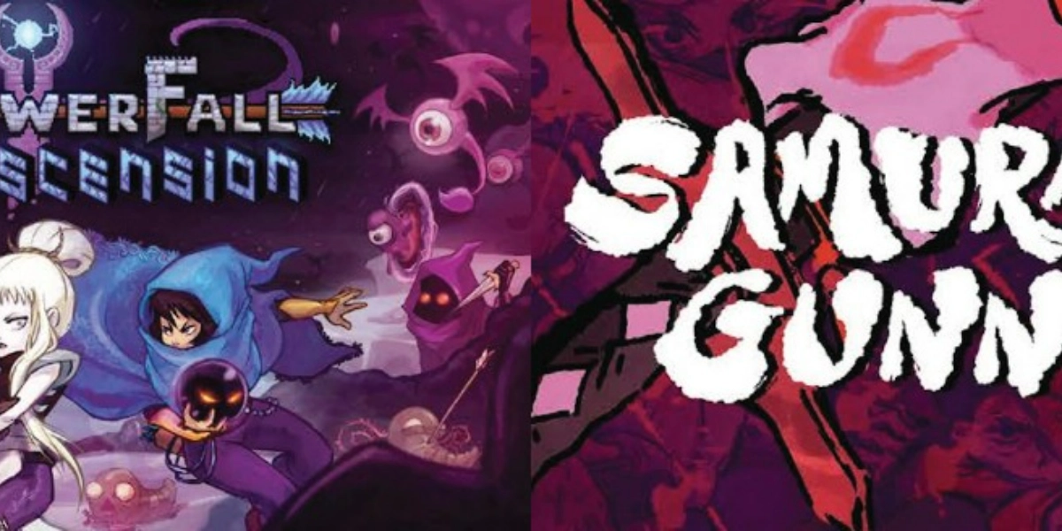 Event image for INDIE GAME BASH