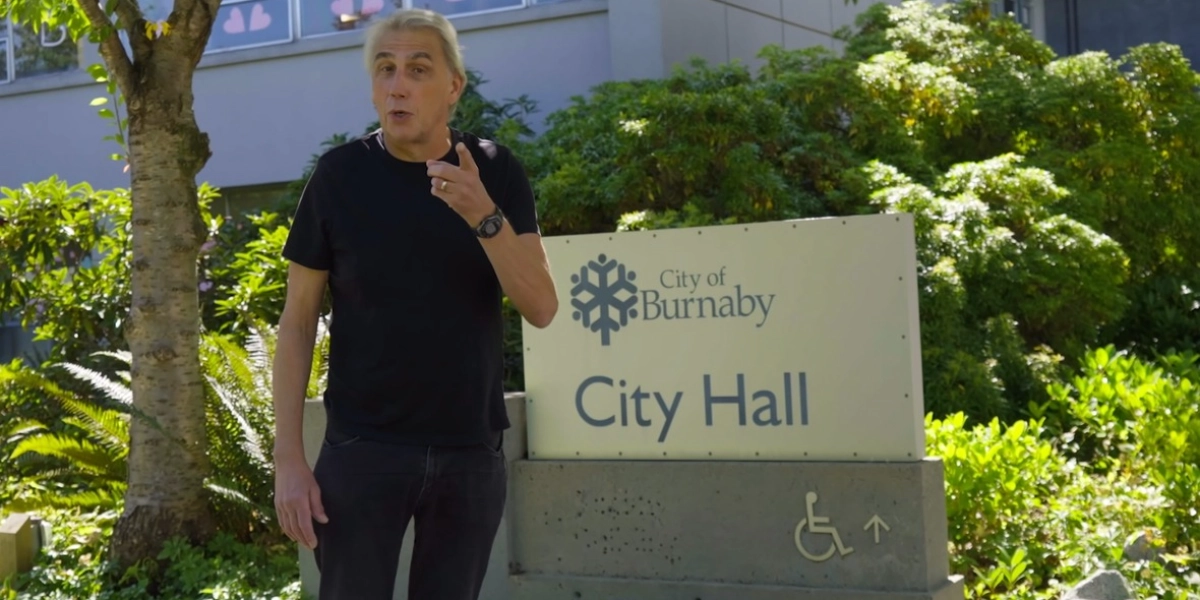 Event image for SOMETHING BETTER CHANGE