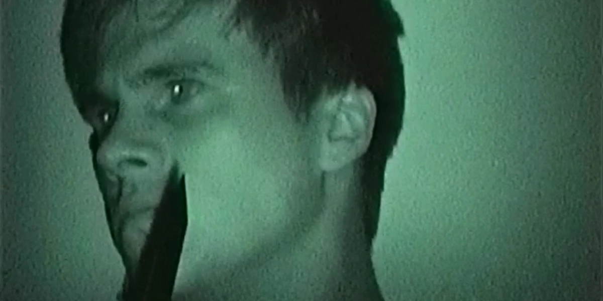 Event image for THE KILLING CELL