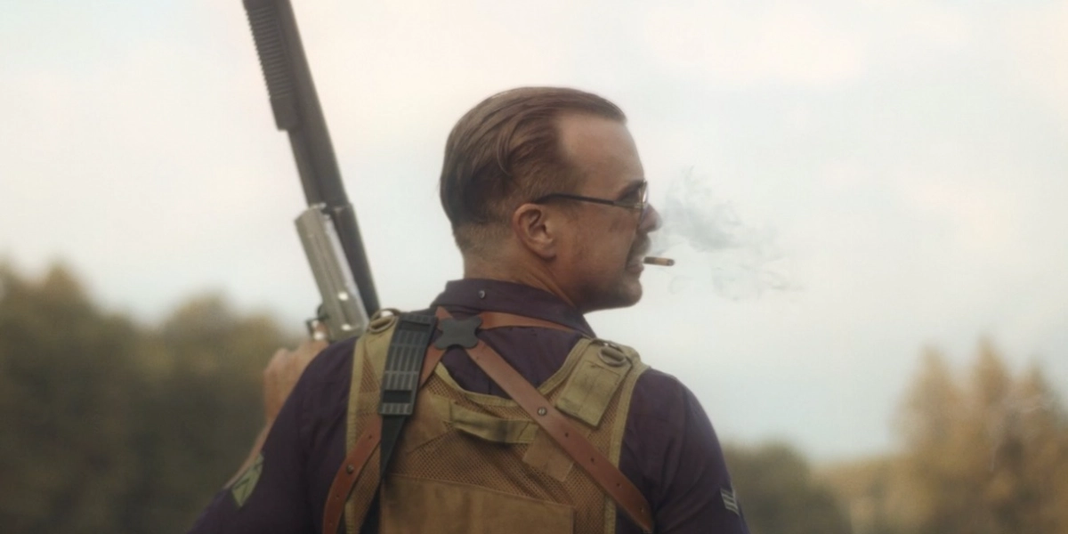 Event image for CULT HERO