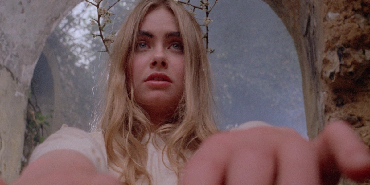 Event image for WOODLANDS DARK AND DAYS BEWITCHED