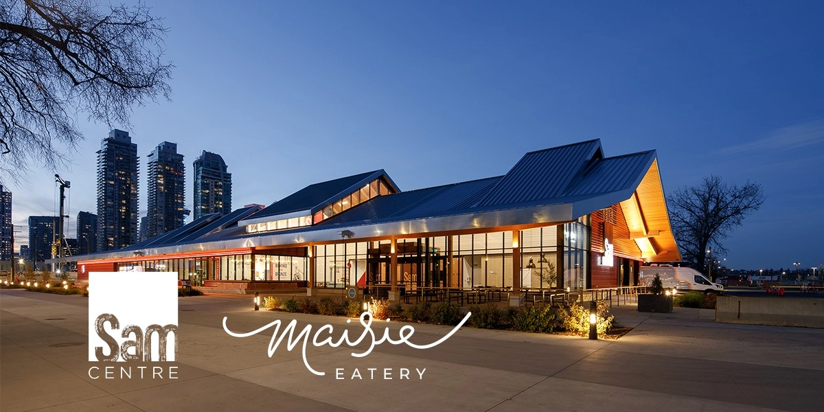 Event image for YYC EXP 2026 Contemporary Indigenous Dinner