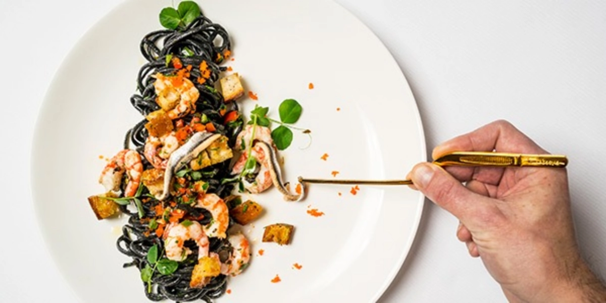 Event image for CheckMate Winemaker Dinner at Teatro Ristorante