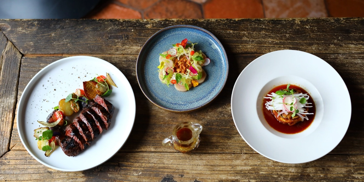 Event image for Lunch at Foreign Concept