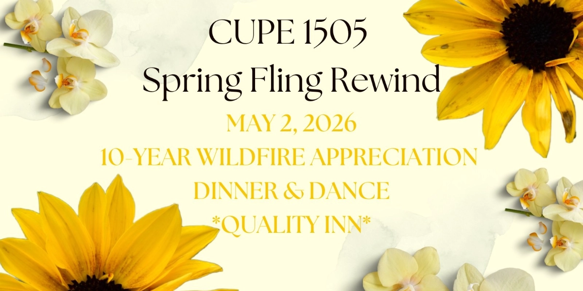 Event image for 2026 Spring Fling Rewind