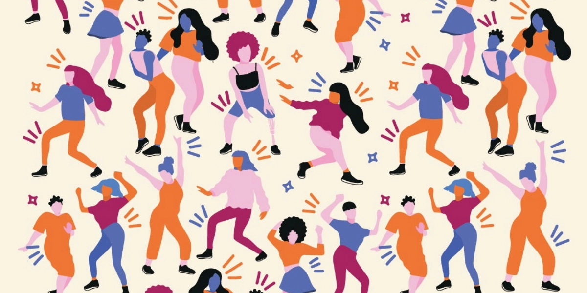 Event image for Glitter Ball 2019