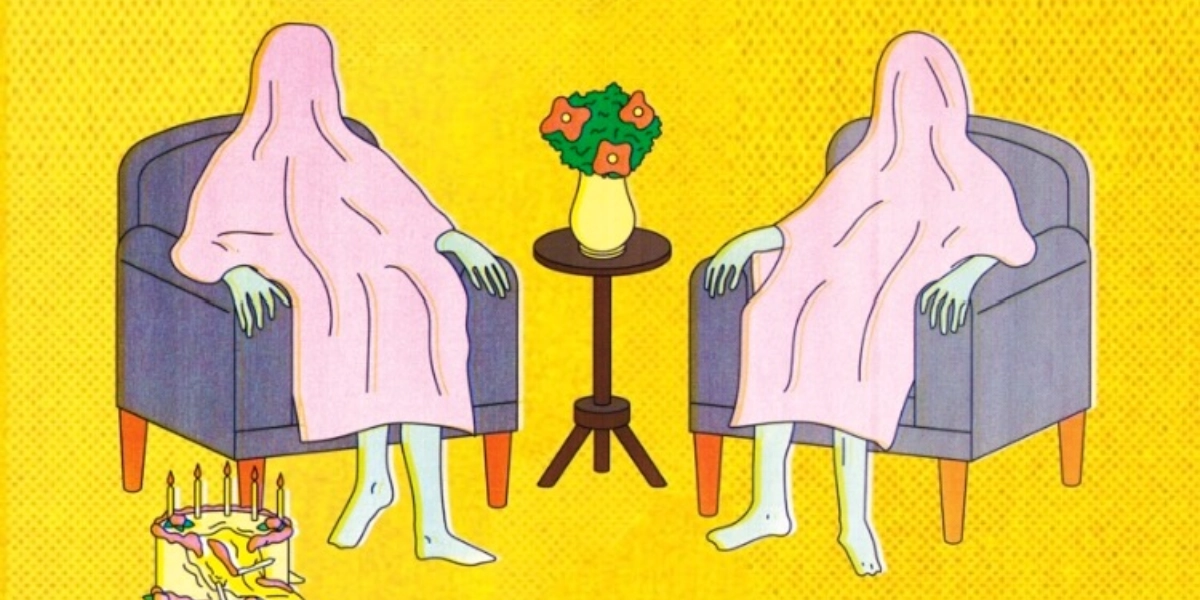 Event image for Mal Blum w/ Kylie V