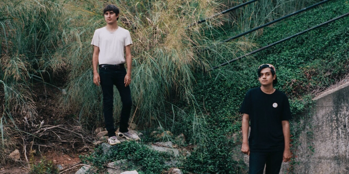 Event image for It Looks Sad. w/ Club Sofa & Sleepy Gonzales