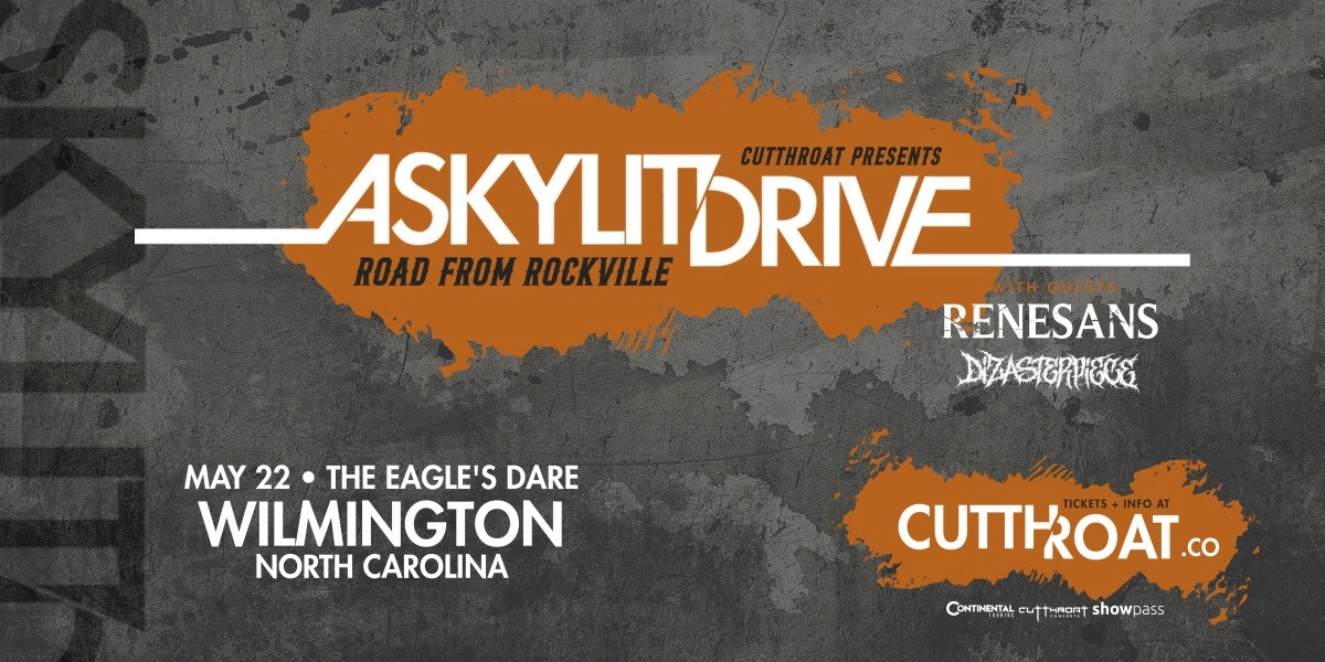 Event image for A Skylit Drive