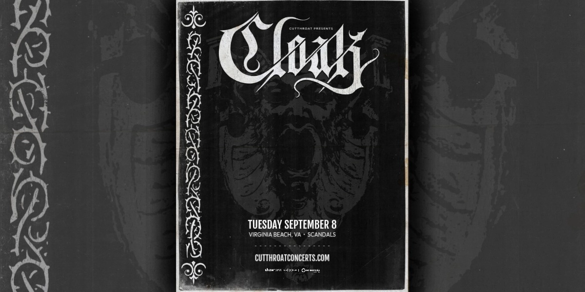 Event image for Cloak