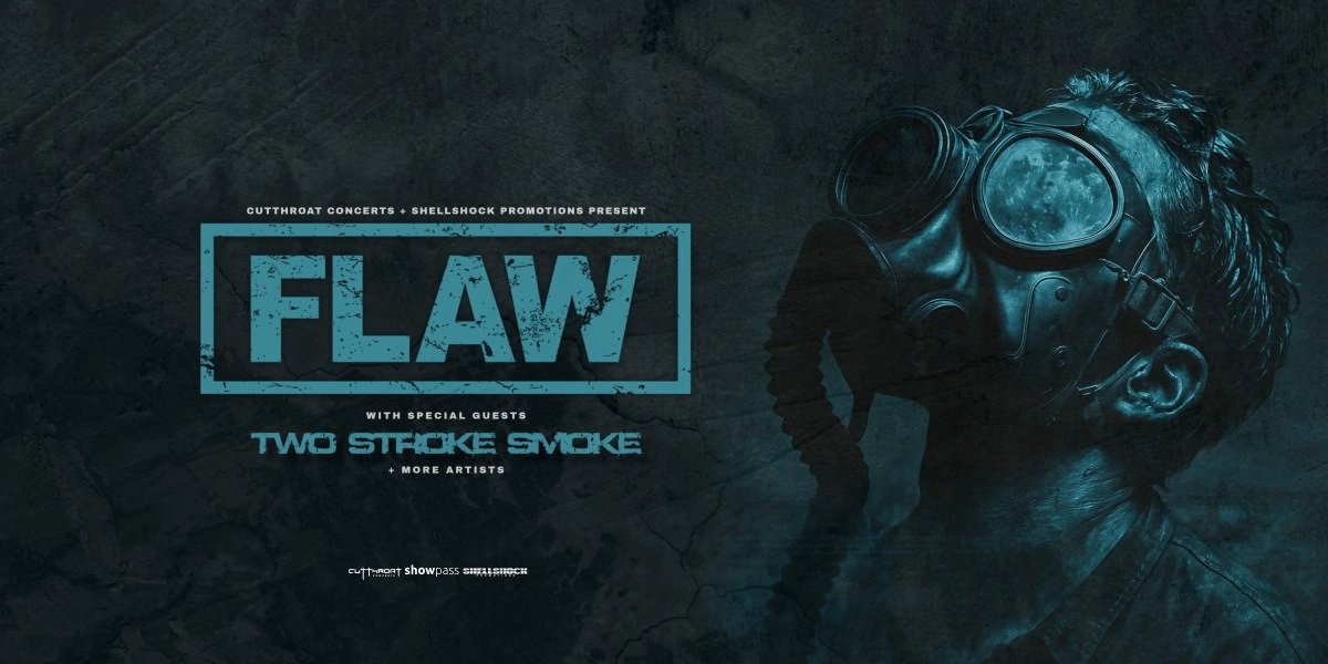 Event image for Flaw