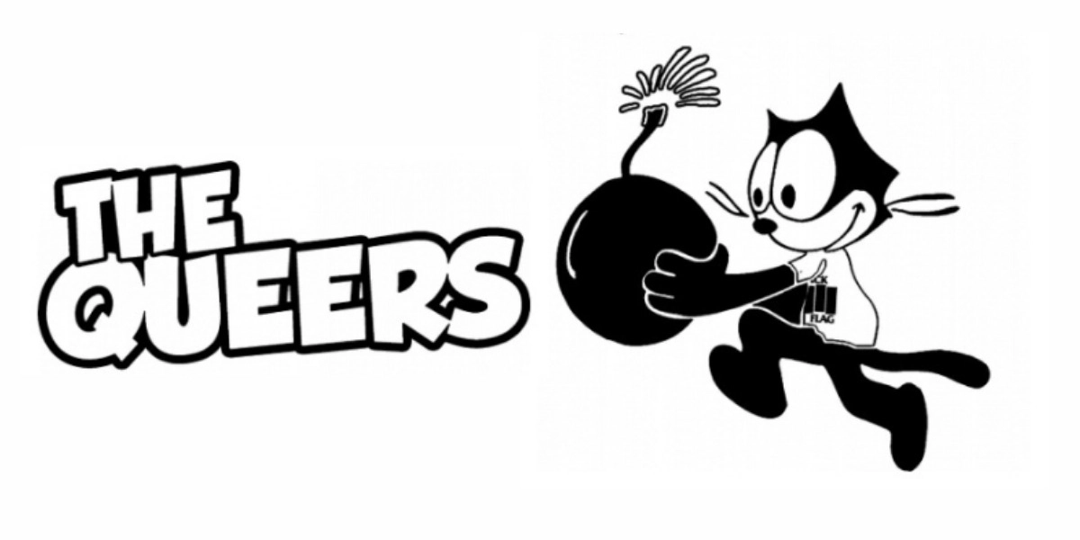 Event image for The Queers