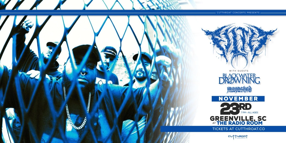 Event image for Filth