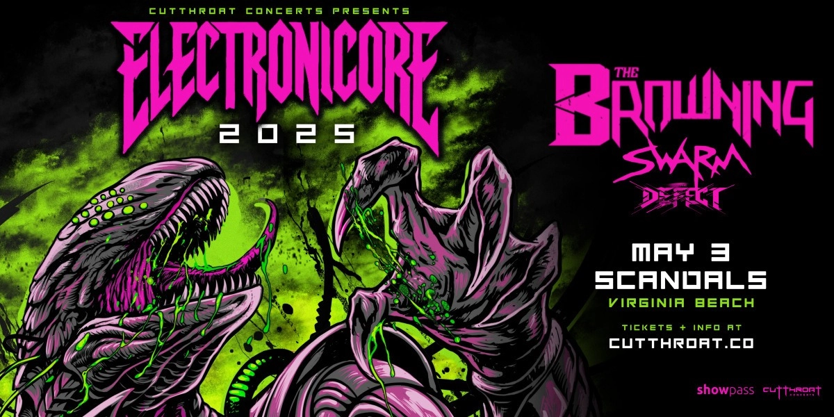 Event image for The Browning