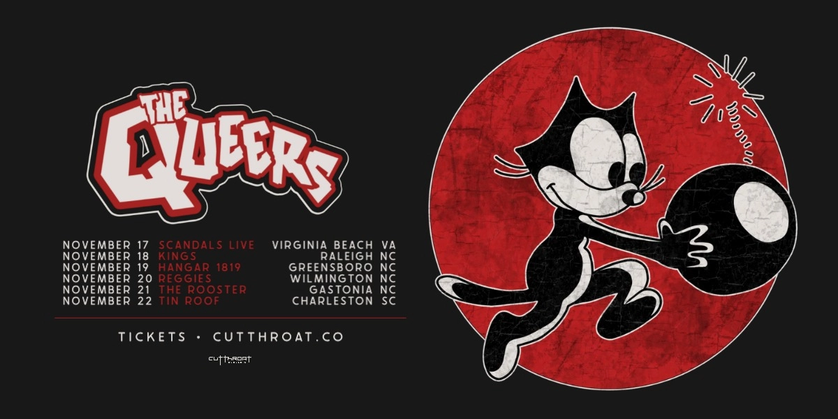 Event image for The Queers