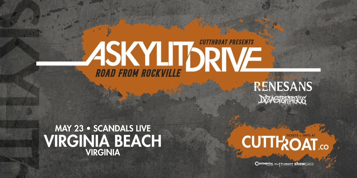 Event image for A Skylit Drive