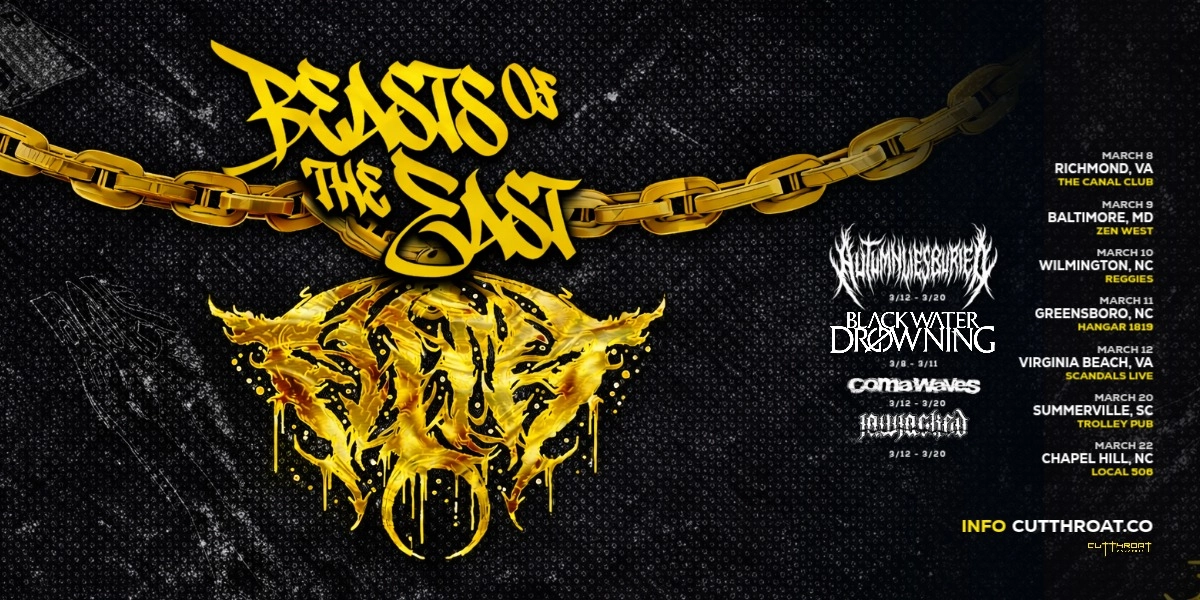 Event image for Filth