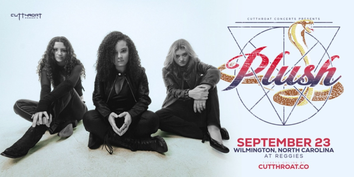 Event image for Plush