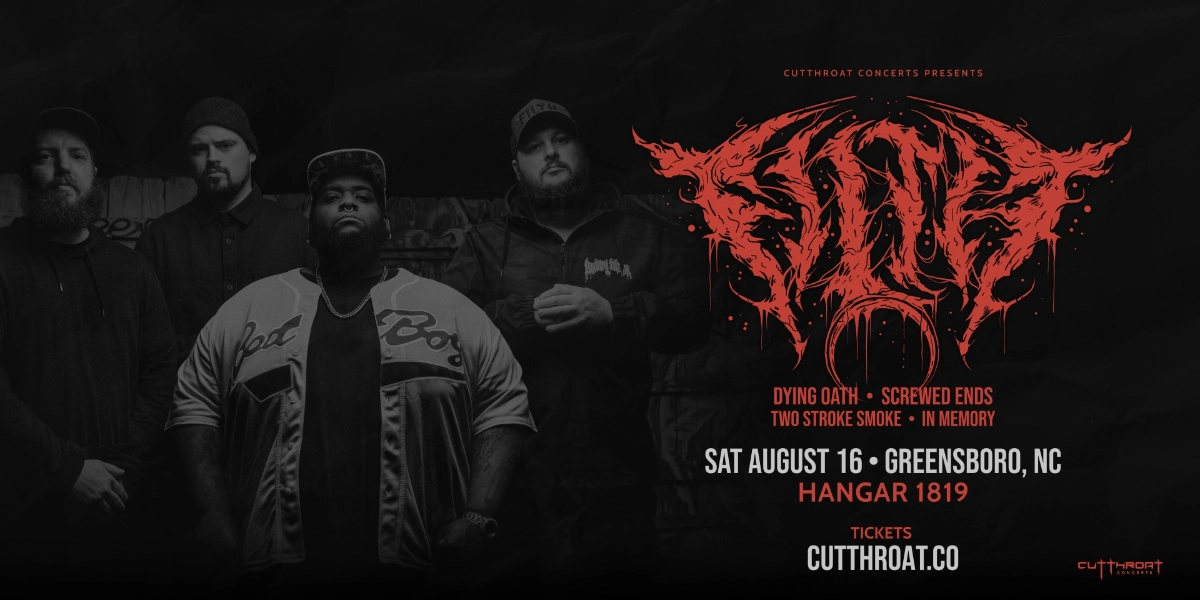 Event image for Filth